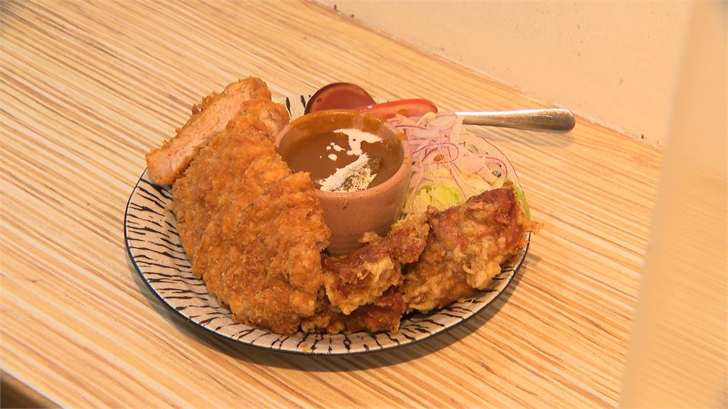 萬物齊漲外食族開銷驚人　佛心餐廳推「免費加飯」抗通膨