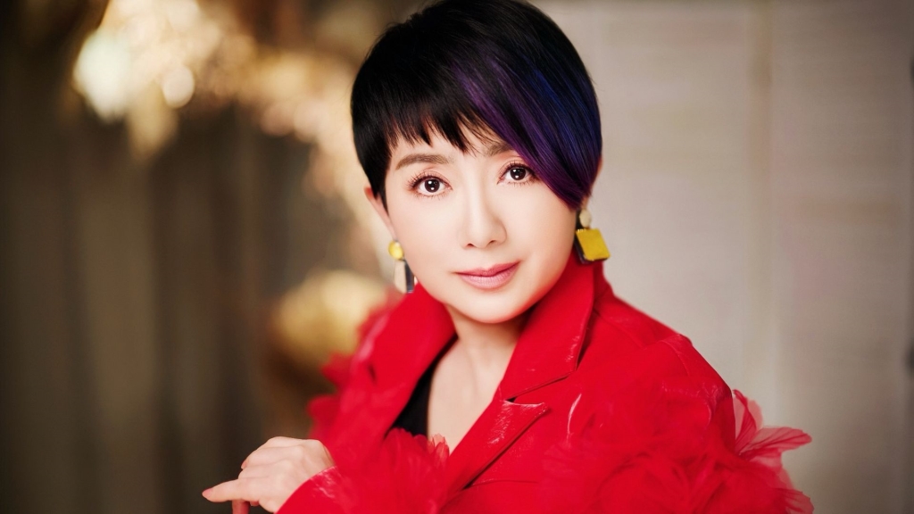 攜手「金曲製作人」蕭煌奇！周思潔五年醞釀回歸樂壇