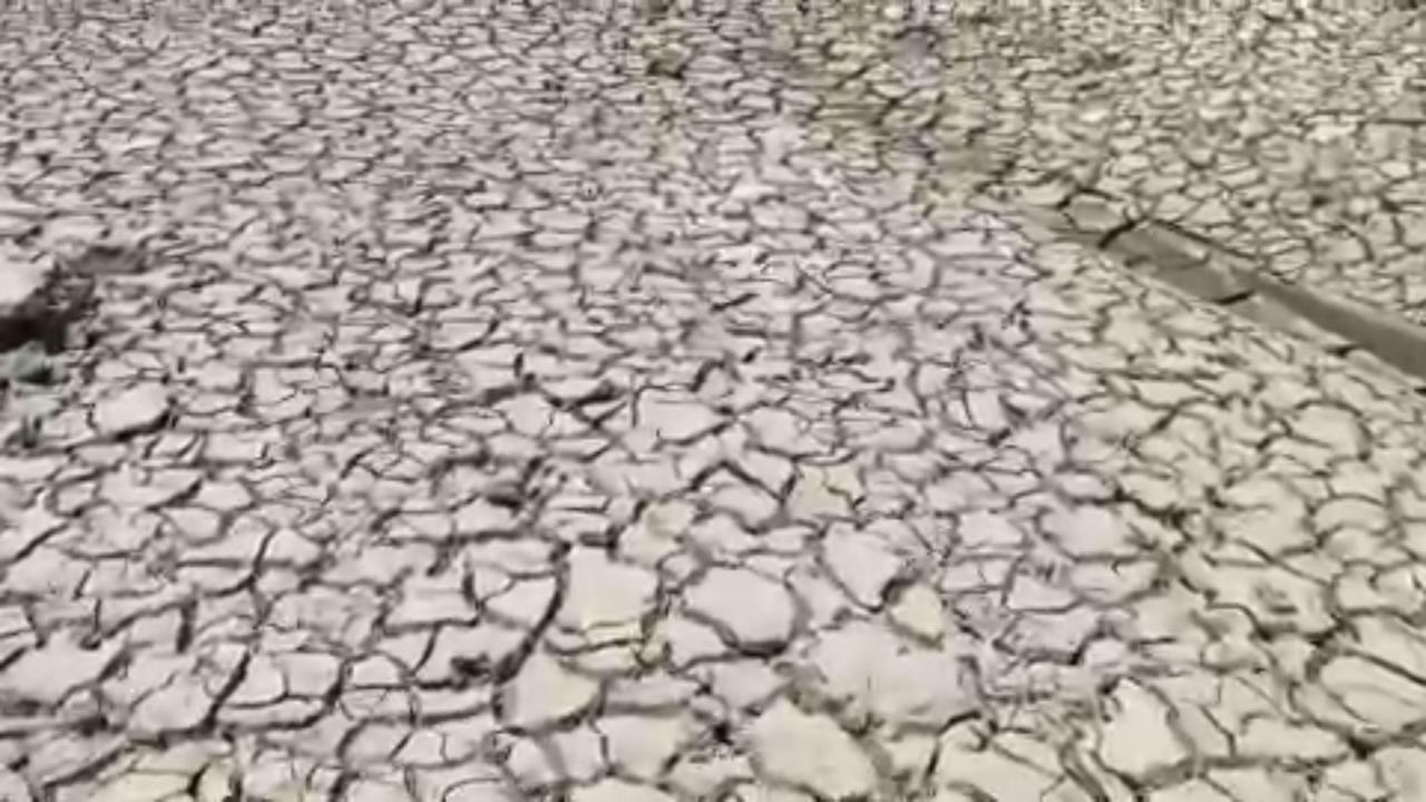 暴雨狂炸「全台大進補」！南部猛灌「這水庫超慘竟0%」背後真相曝光