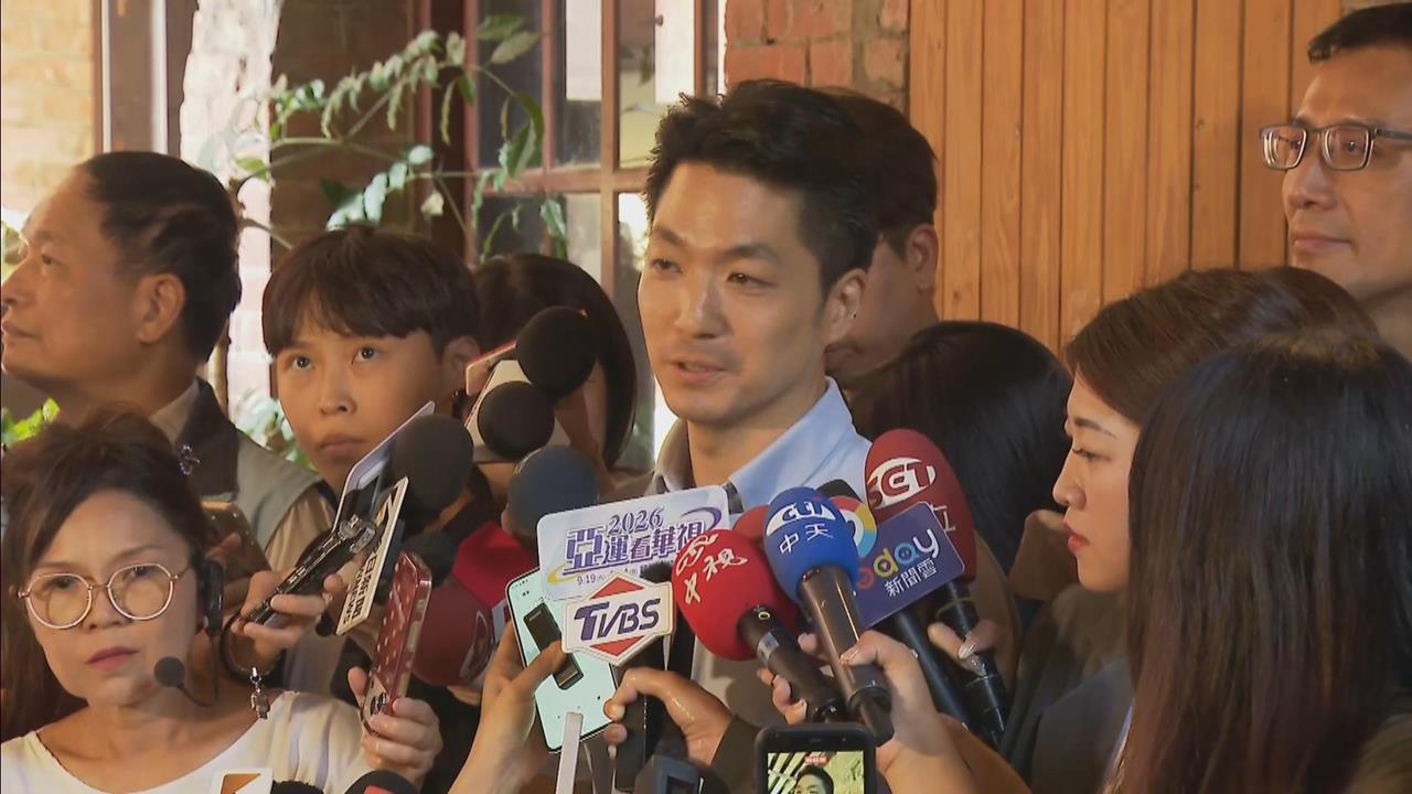 快新聞／北市藍營選情變天！42%民調喊「換民進黨做」　他驚呼：蔣萬安一定要嚇瘋