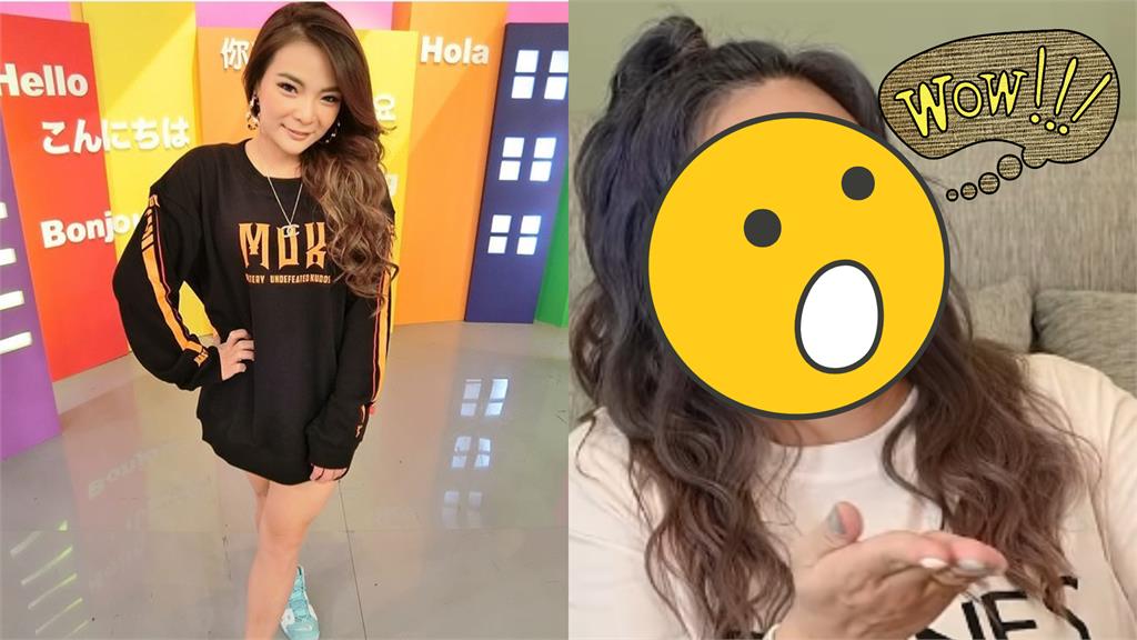 小甜甜曾爆長期服藥！近況曝遭酸 「變腫」她無奈嘆…經歷過才懂