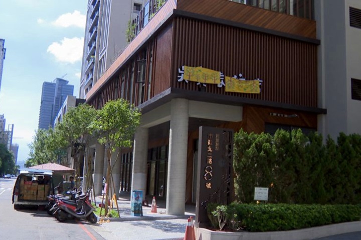 人氣麵包店插旗台中 走精緻化拚客源