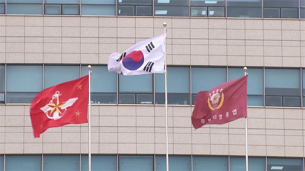 又越界！北朝鮮軍隊越界20公尺　遭南韓軍方鳴槍示警