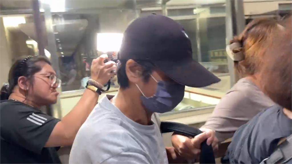 快新聞／台師大女足「國有血液」風暴！　檢認周台英「詐欺、侵占」70萬交保候傳