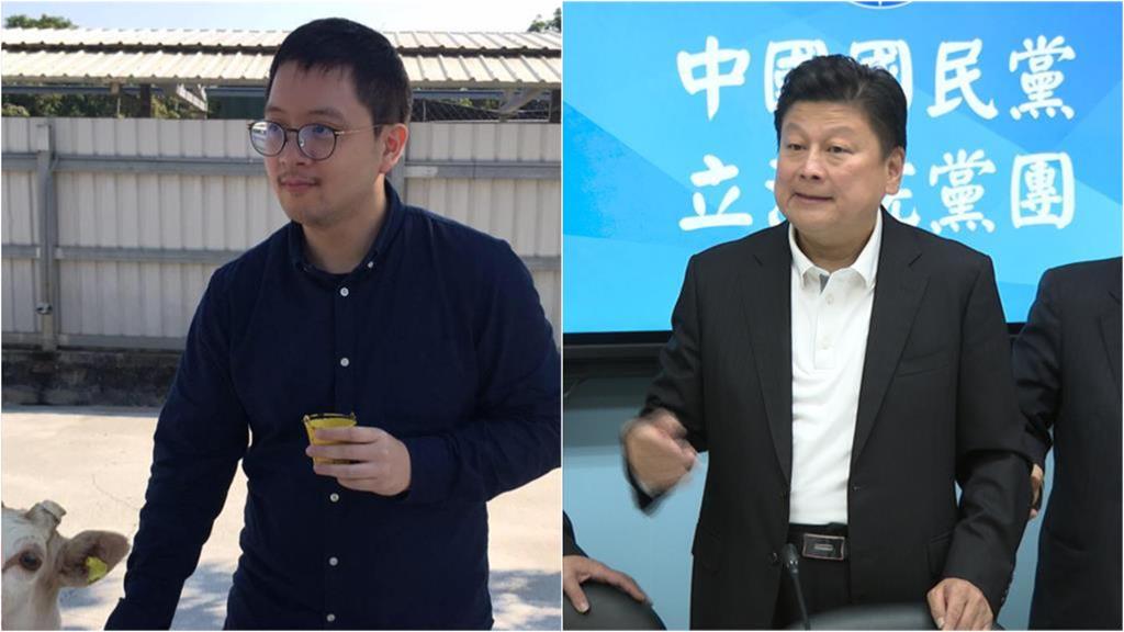 藍委陷「大罷免潮」挫勒等？國民黨團「最後上班日」急出1招…網酸：有多怕