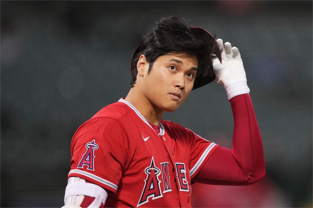 MLB／FTX瀕臨破產運動界也慘了！品牌大使大谷翔平代言費恐拿嘸