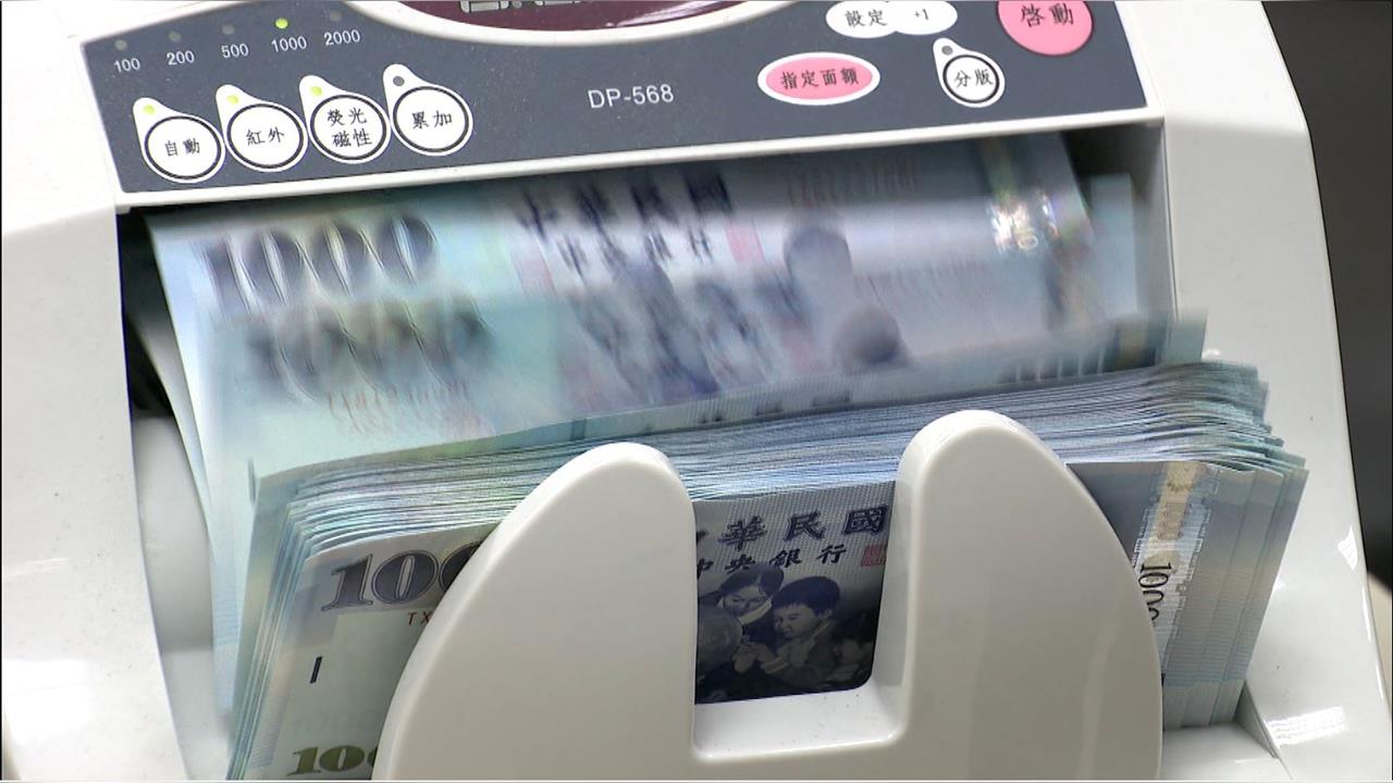 AI紅利　政府宣布普發1萬　謝金河：解少子化　新生兒送台積電股票