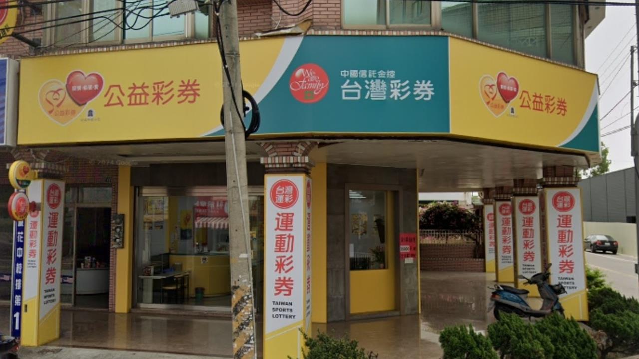 彰化越南3移工「刮中300萬頭獎」！彩券行員工驚見「致富2秘招」全說了