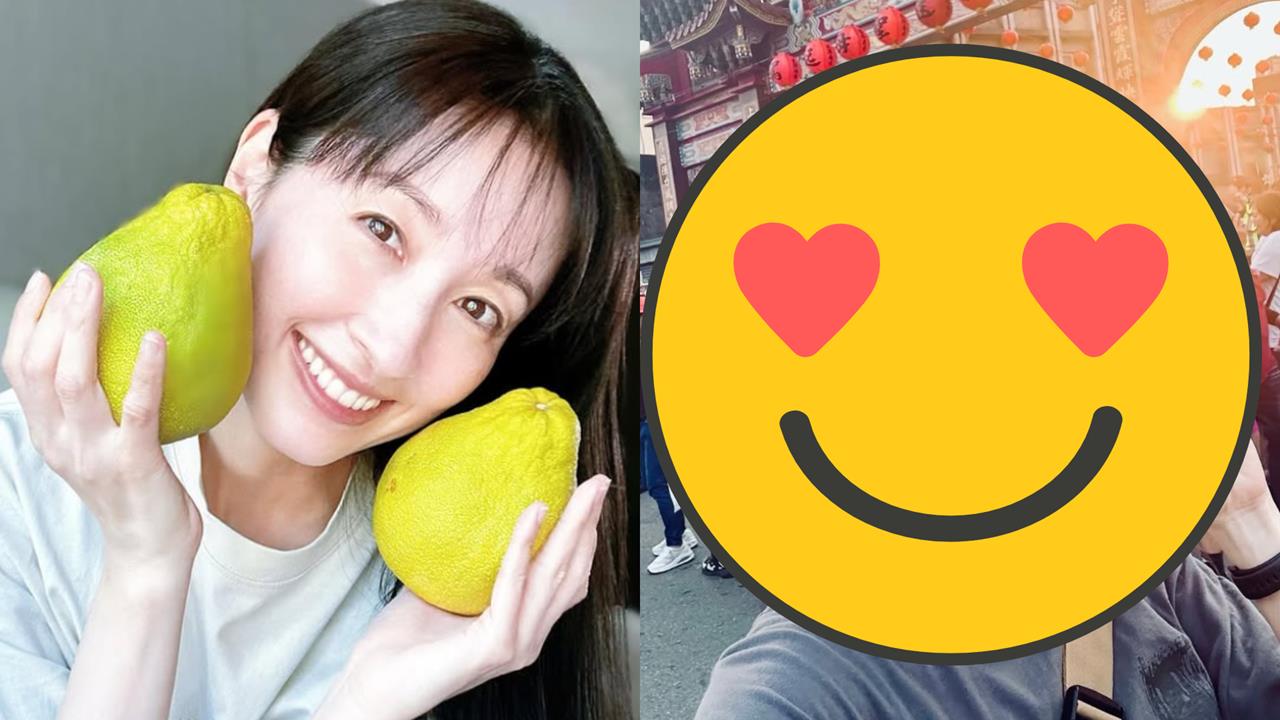 白沙屯媽祖「超正香燈腳」竟是田中千繪!私下面流出…她驚曝「1台日差異」:非常稀少