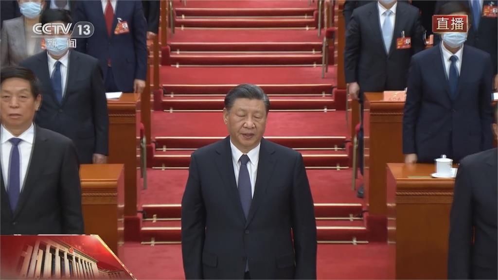 中國嚴懲台獨最重判死！　賴總統：沒有權利制裁台灣人民
