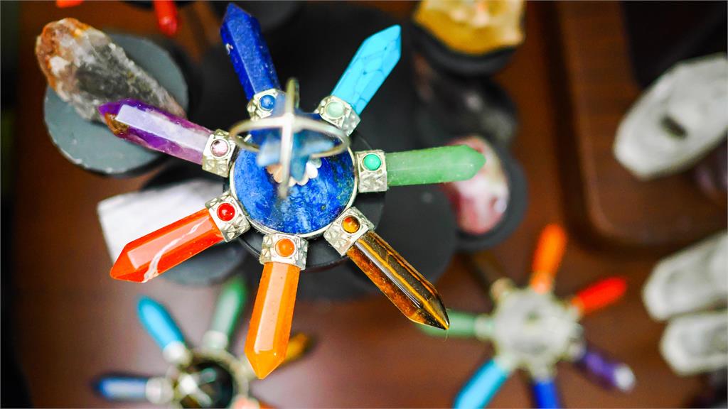 「天赦日」補財補運開恩赦罪好時機!專家提醒:祭拜注意「1關鍵時間」