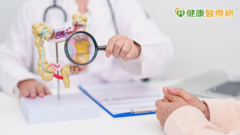 基因檢測打造個人化大腸癌治療　精準醫療成趨勢