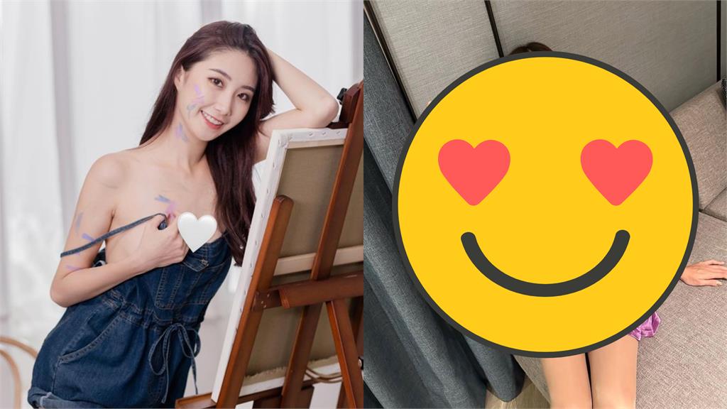 Wendy快撐破電豹女新制服!胸前挖洞1神級視角網嗨:羨慕孫生