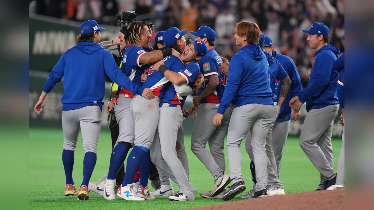 經典賽／舉國歡騰！台灣戰勝韓國　2航空公司祭「85折」優惠