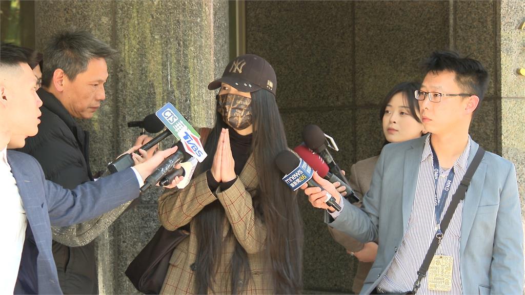 3中配宣揚武統遭限期離台 劉世芳:在台健保、工作權全撤銷