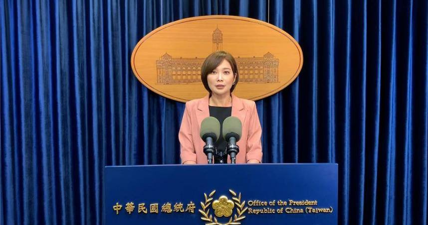 路透：北京或在2028後更傾向動武　總統府：對岸30年來未停止軍事威脅