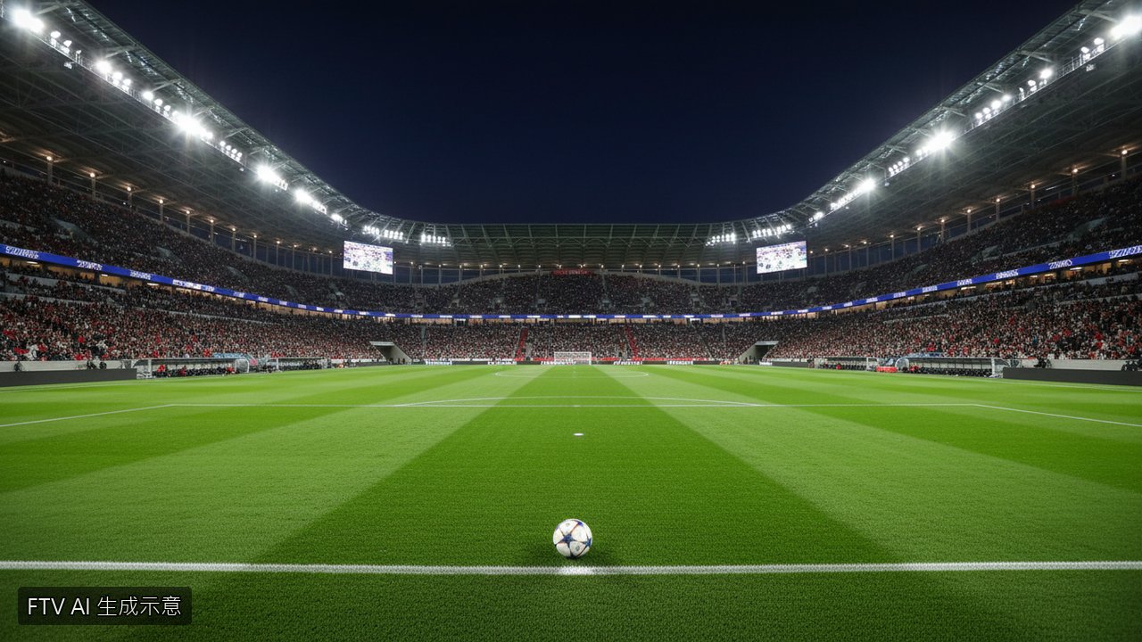 歐冠四強首回合戰平！馬競點球扳平兵工廠 1比1握手言和留懸念