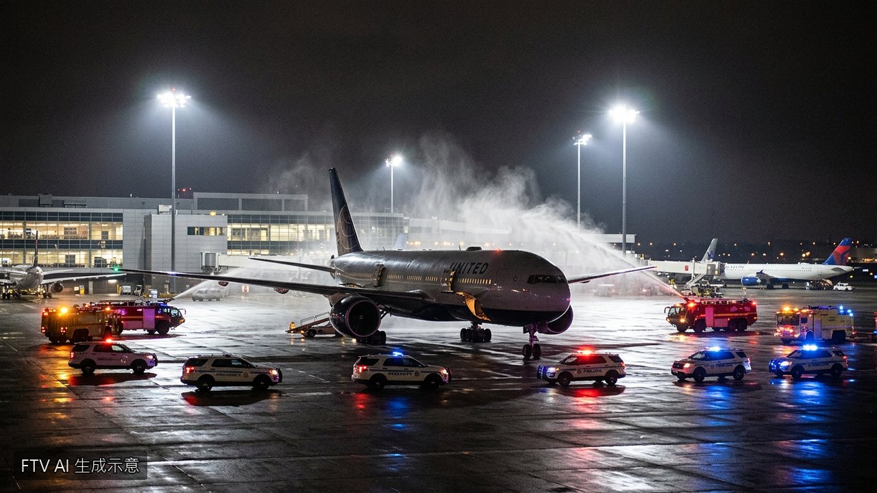 奧地利航空客機驚傳炸彈威脅　載57人緊急轉降保加利亞