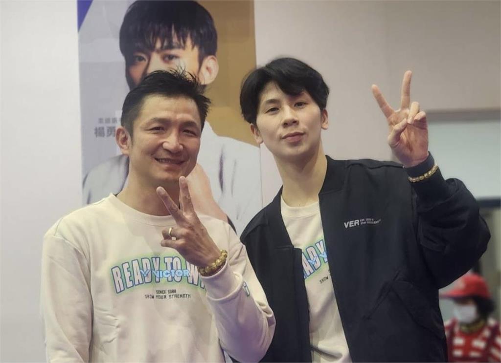 綜合／國訓中心歲末聯歡晚會 郭婞淳、林郁婷加碼抽獎和獎金