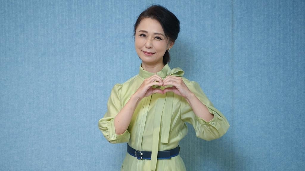 心理系女星棄諮商師「選擇當演員」！驚曝拍戲「拍到憂鬱症」哭求救援
