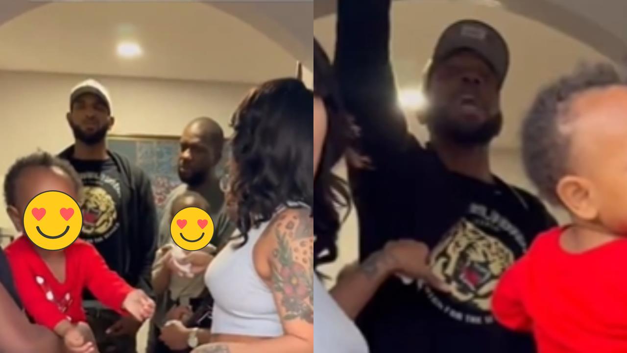 美國3寶爸慘戴綠帽養6年…DNA一驗出「全是小王的」！妻苦求：人都會犯錯