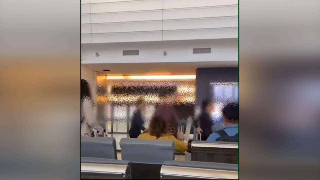 假觀光真騙財！泰女招攬「同鄉打黑工」　移民署機場活逮「多達６１人」