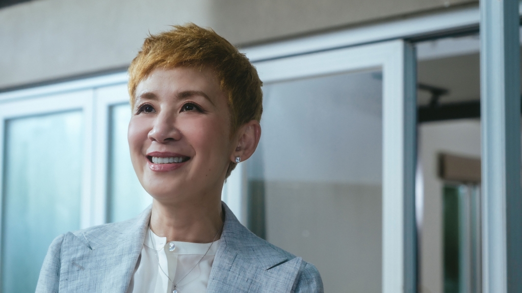先奪金雞再攻金馬!《我談的那場戀愛》香港票房8000萬 吳君如扮多金醫生還出借「這個」