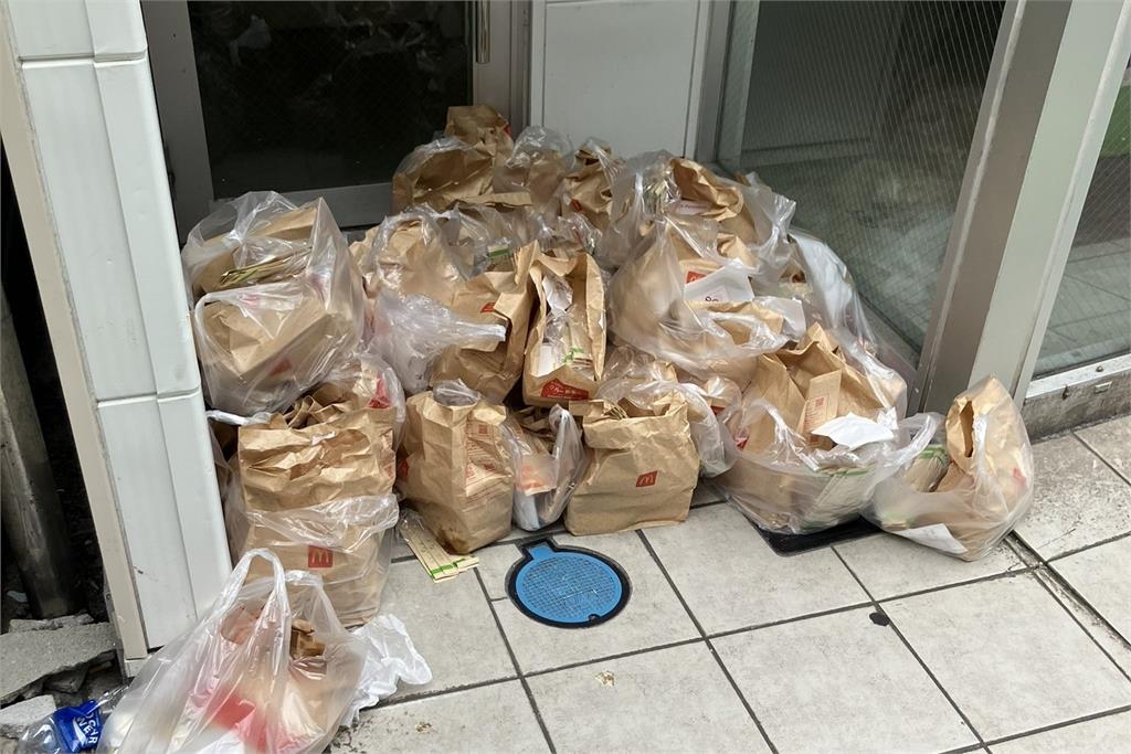 快新聞／皮卡丘害慘魯夫？日麥當勞「寶可夢之亂」引炎上　海賊王活動急取消