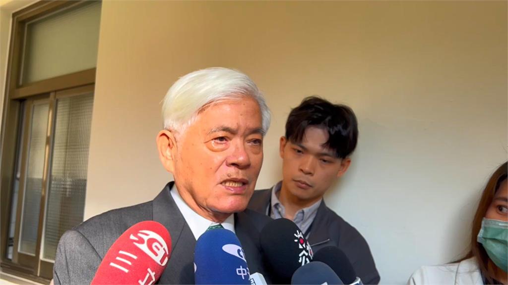 快新聞／許宇甄提《選罷法》+1條款！立院今再排審　李進勇：應審慎考慮