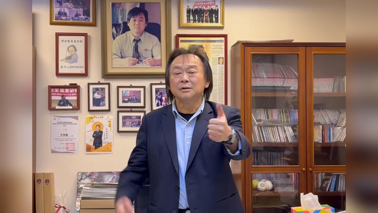 《超級冰冰Show》上週收視大開紅盤!再下猛藥邀王世堅傳唱「從從容容、游刃有餘」