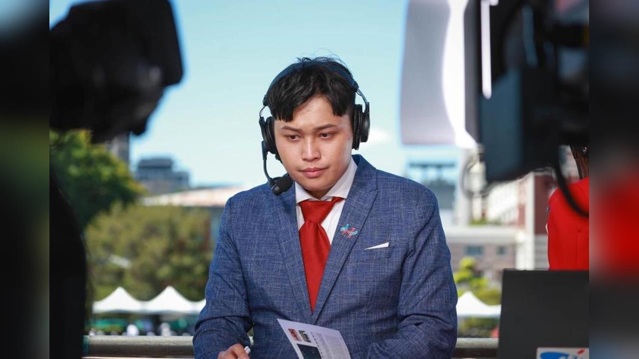 最新／疑涉助中國在台發展組織　《中天》主播「馬德」林宸佑遭押詳細案情曝光了