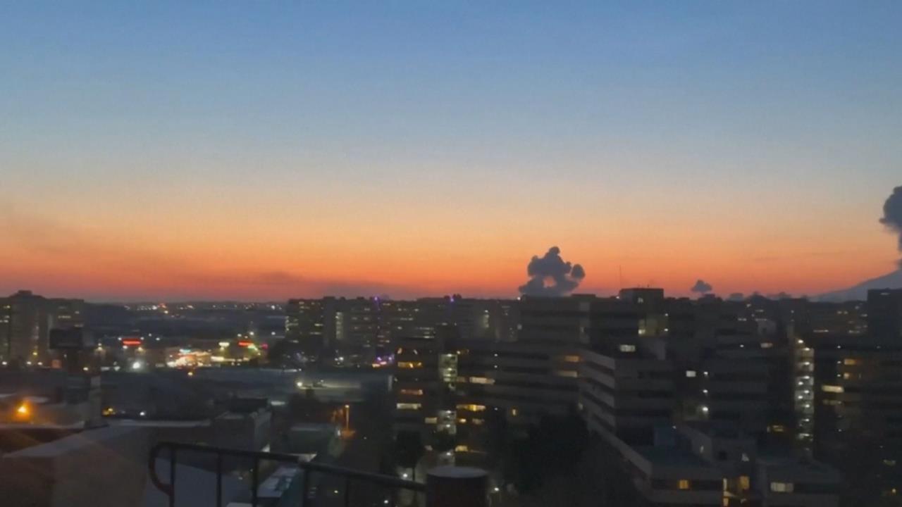 美伊戰事持續　德警告：伊朗政權崩潰恐爆難民潮