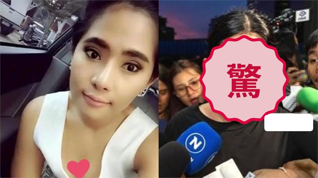 「泰國紅姐」蛇蠍美貌惹高僧凍未條破戒　被捕畫面曝「真面目」嚇壞全網！