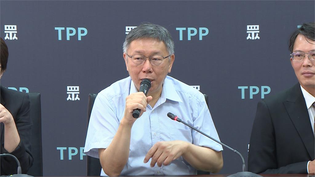 民眾黨議員質詢酒駕惹議　陳宏宗稱酒駕「抓太嚴」