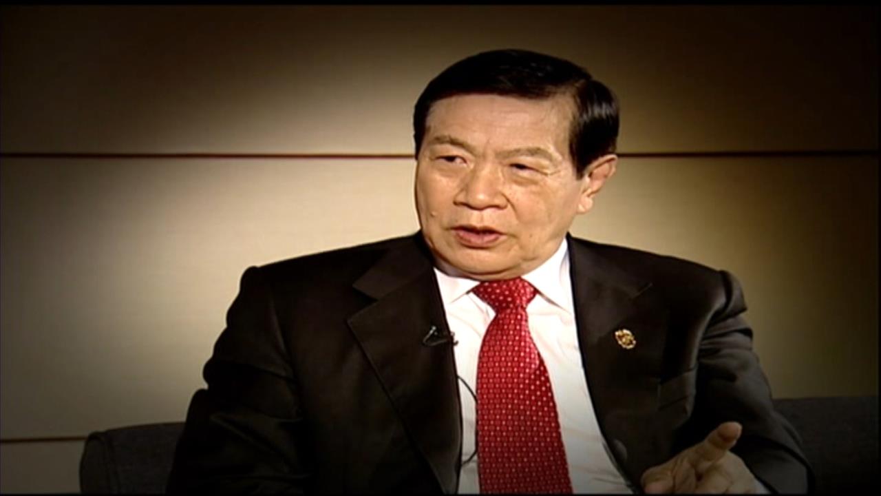 「華裔神探」李昌鈺病逝享壽87歲 曾調查911、甘迺迪遇刺等大案