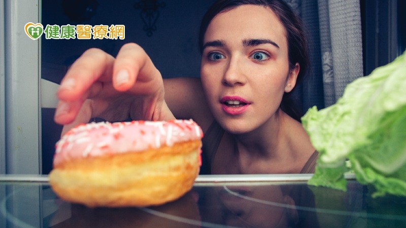 減重第一步竟不是運動？專業醫：管住嘴巴最為關鍵也最難辦到