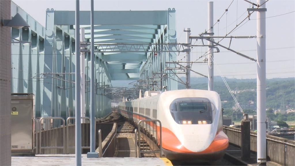 拋「環島高鐵不是夢」 王國材舉例日本新幹線