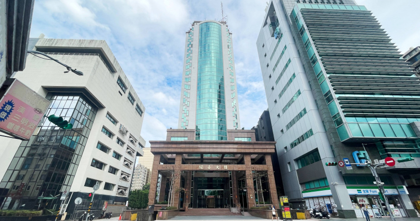 黨籍疑雲3／揭密徐欣瑩靠山！醒吾大樓藏妙天金庫　成「完美選舉」機器