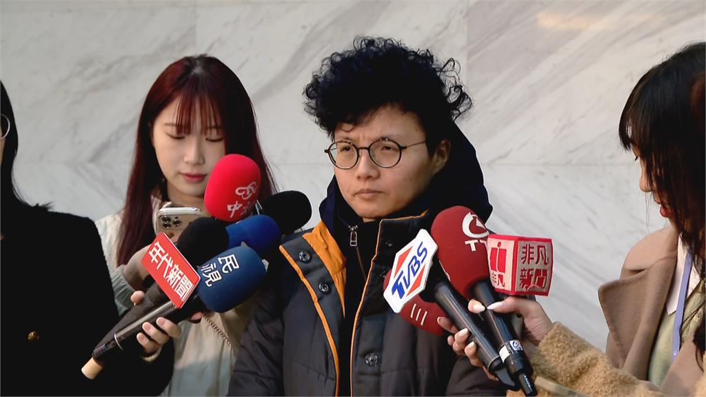 快新聞/轟民眾黨就是一群騙子、戲子! 吳靜怡:小草請覺醒跟柯文哲釘孤枝