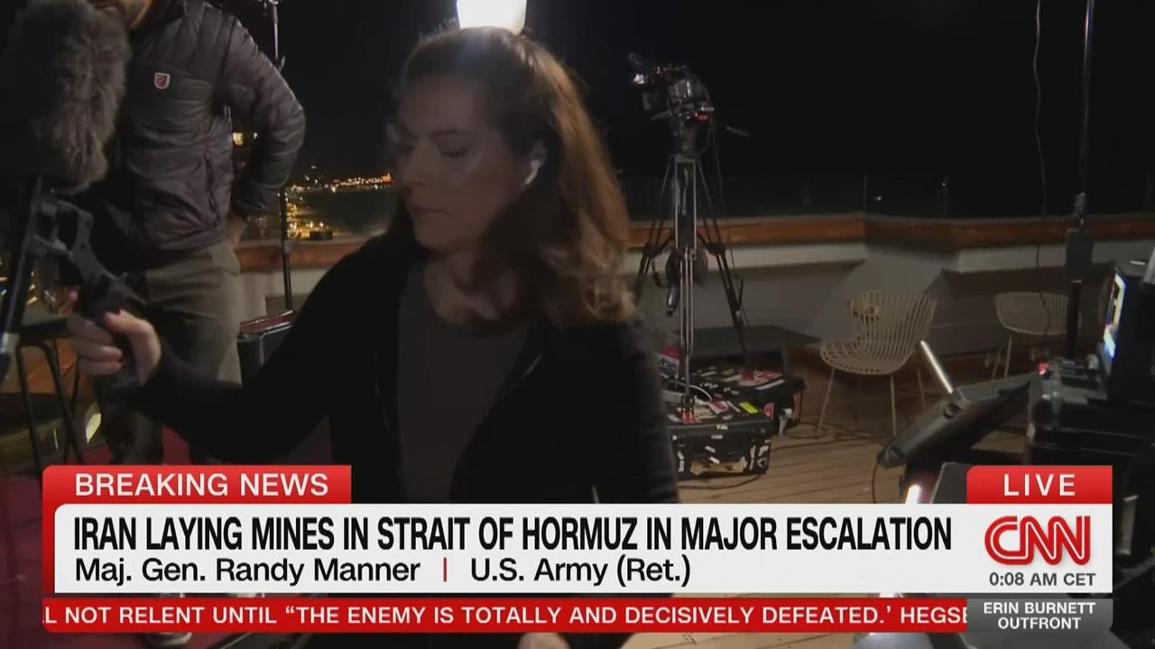 伊朗向波灣國家展開報復攻擊　巴林最大煉油廠遭轟