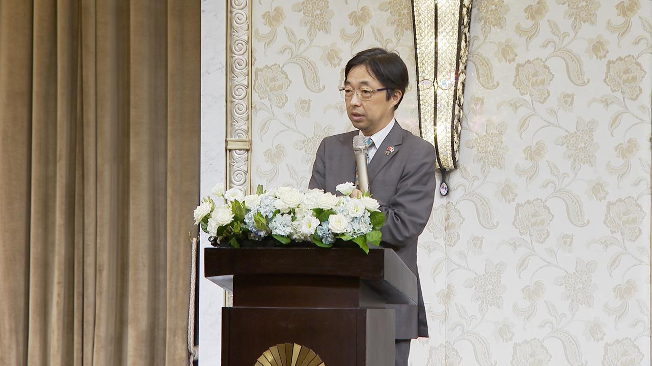 獨家／熊本知事訪台秀「半導體領帶」　赴竹科取經、將設科學園區