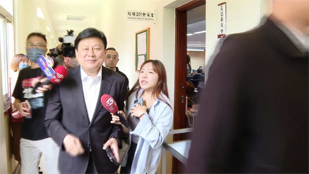 施壓音檔曝光後退2億多礦石稅　這麼剛好？花蓮縣府出面解釋