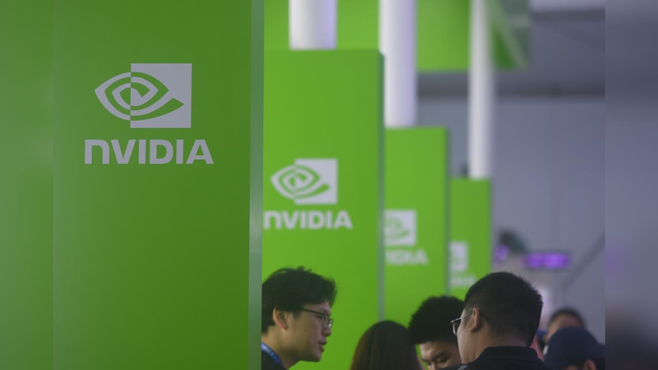 快新聞／中東戰火拖累美股3大指數　輝達跌破168美元