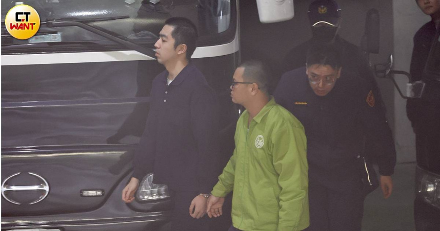 夜店女公關遭前男友亂刀砍死！　恐怖情人劉柏葳今移審北院