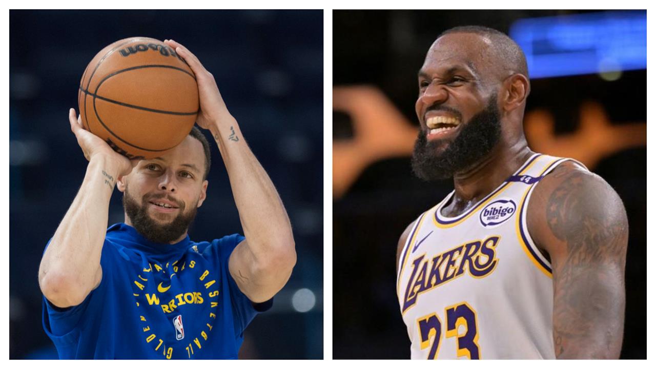 NBA／湖人VS勇士誰比較強？美國知名球評點出「這一關鍵差距」