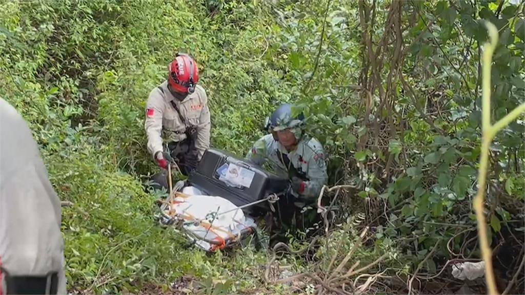 「台版柬埔寨」3死　1人疑逃跑時墜樓　遭裝行李箱棄屍南投