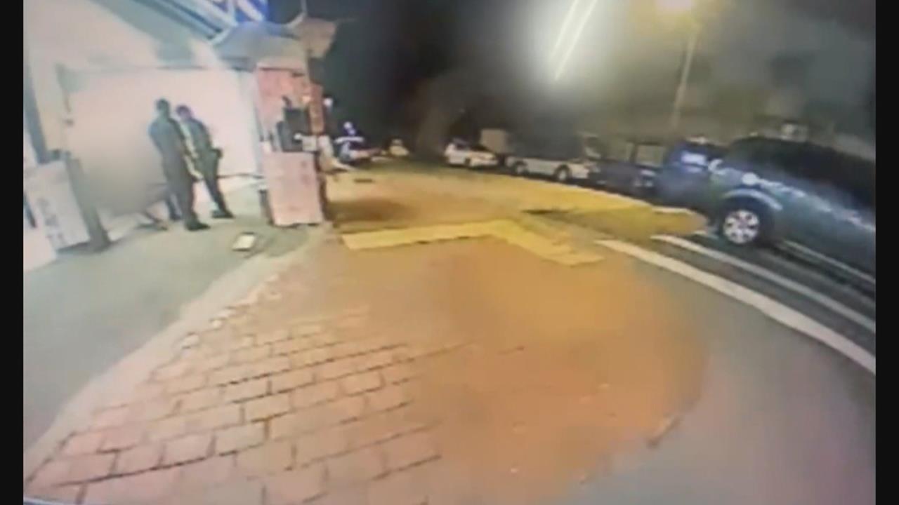 叫不醒！　彰化芬園豆花伯坐躺椅猝死