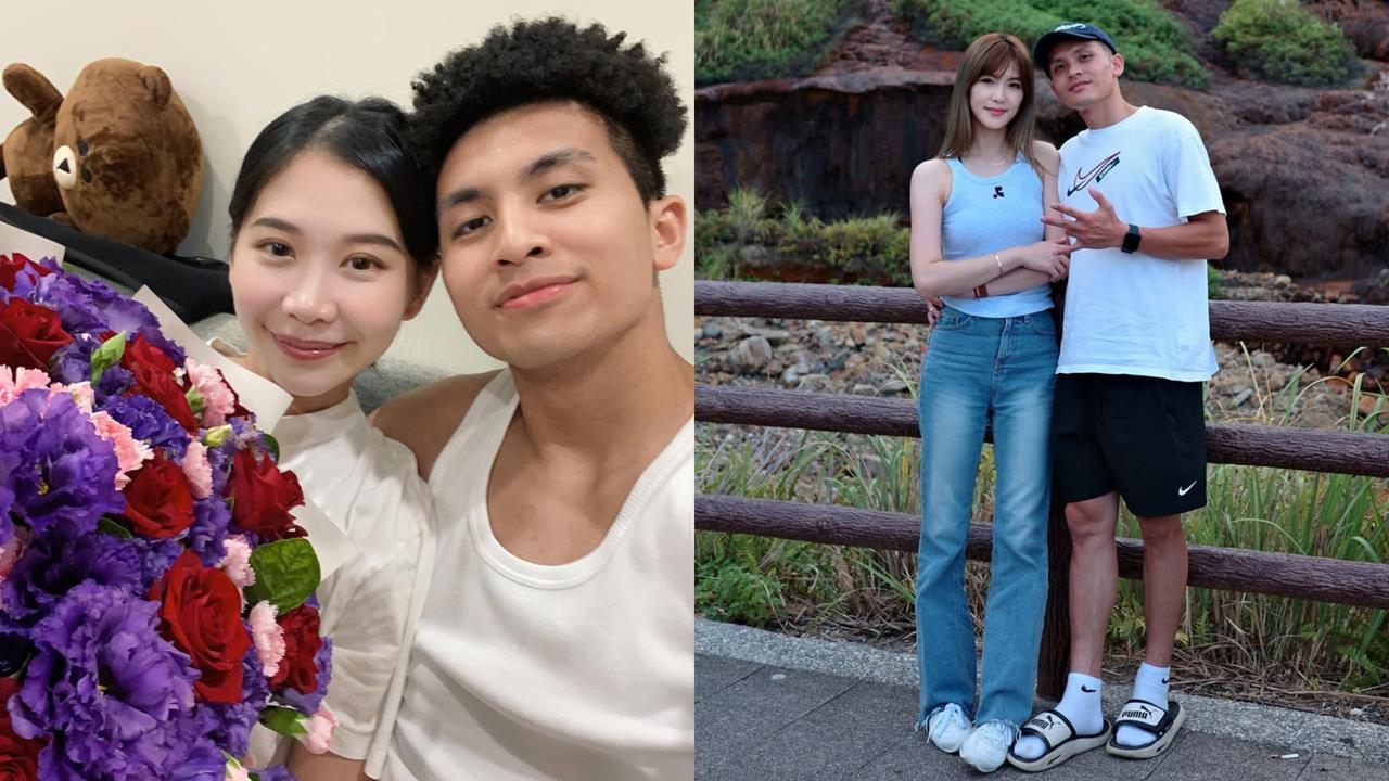 籃球／高家「八點檔」劇情終落幕？私約二嫂、指控勒索！高國豪深夜向兄嫂道歉了