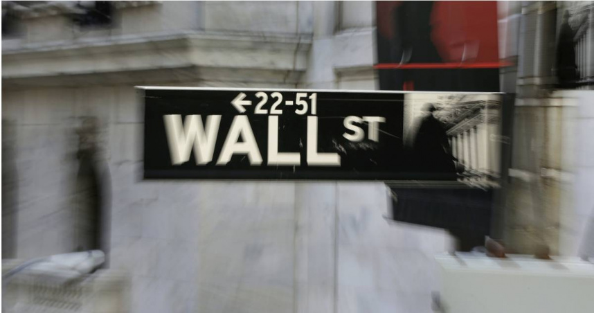 亞馬遜攜手OpenAI簽380億美元合作案 AI熱潮帶動那斯達克勁揚