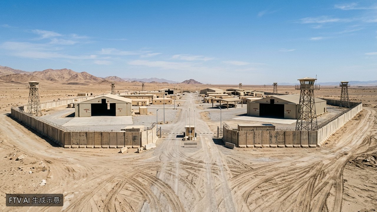 美軍全面撤出伊拉克基地　各界擔憂恐引發安全真空